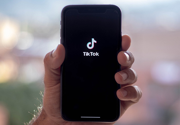 TikTok Shop