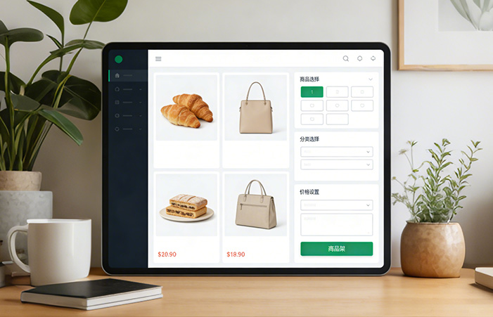 Operaciones simplificadas