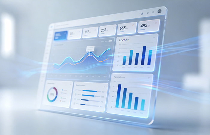 Decisiones basadas en datos