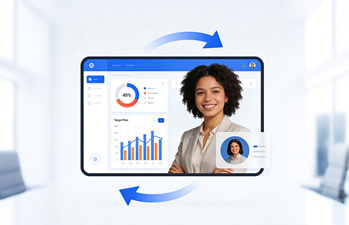 Anuncios que escalan