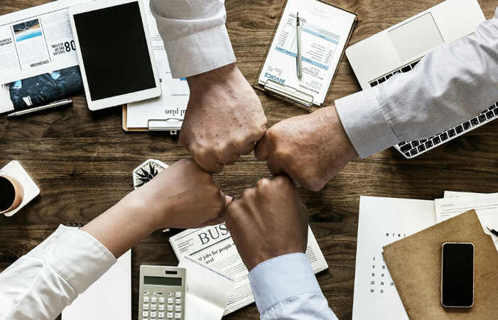 Estrategia unificada