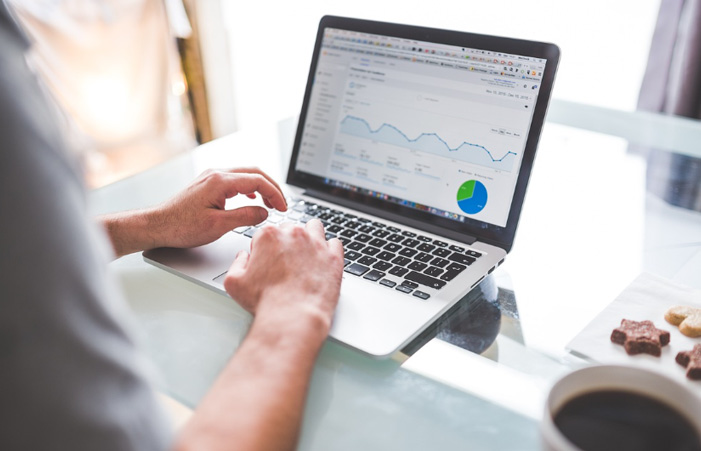 Perspectivas y analítica