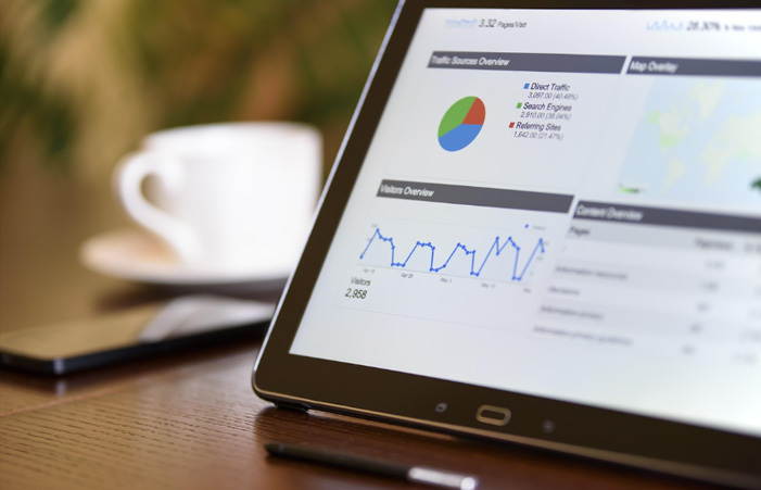 Publicidad inteligente