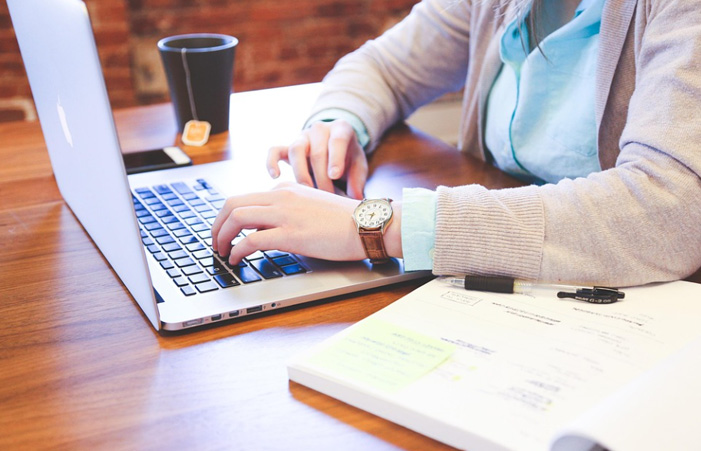 Salud de la cuenta y perspectivas