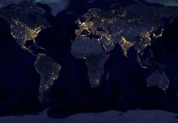 Expansión Global 